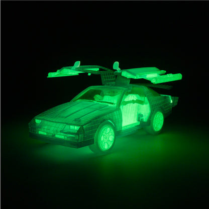 M.A.S.K. Thunderhawk Hologram Edition - SDCC 2026 Exclusive Matt Trakker (Pre-Order)