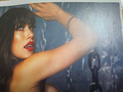 Vampirella #9 - Rachel Hollon Cosplay Variant (Back-Issue)