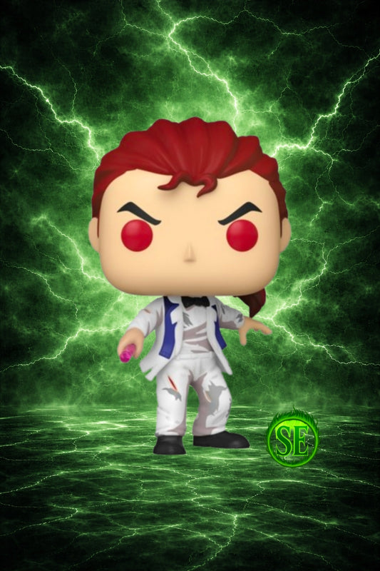 Funko Pop! X-Men ‘97 - Gambit Genosha Battle - #1540 PX Exclusive (Released)
