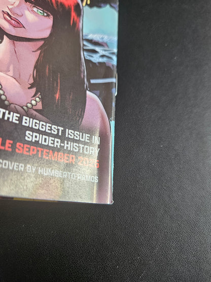 Queen In Black #3 (FN) - Inhyuk Lee Mary Jane Var (Released) R2633