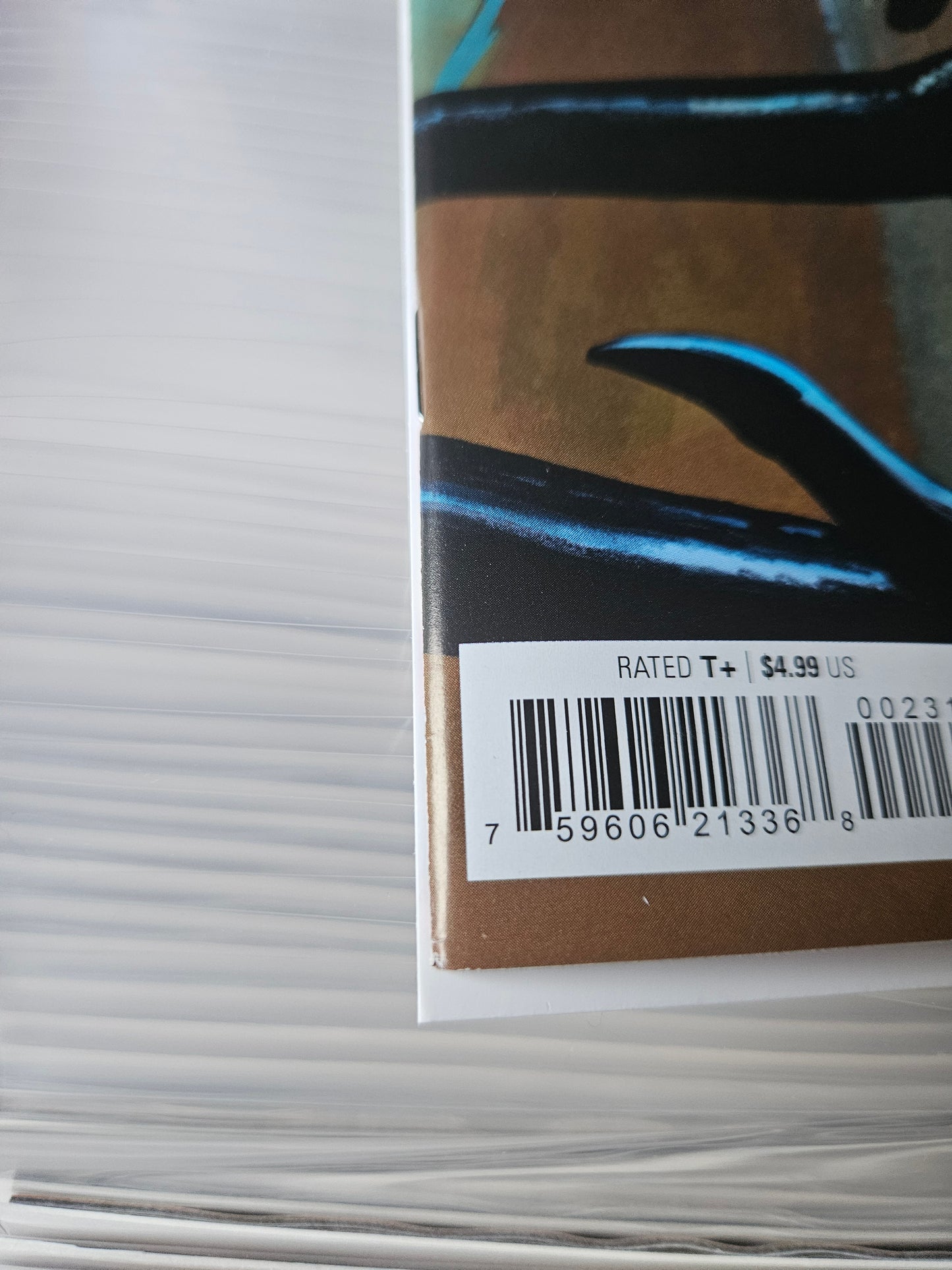 Ultimate Endgame #2 (of 5) - Lee Garbett Variant (Back-Issue)