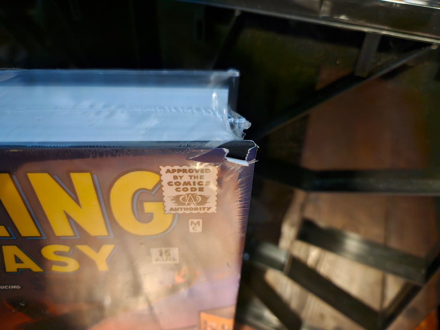 Amazing Spider-Man Vol. 1 Omnibus - Alex Ross Cover - 4th Printing (Read Desc.)