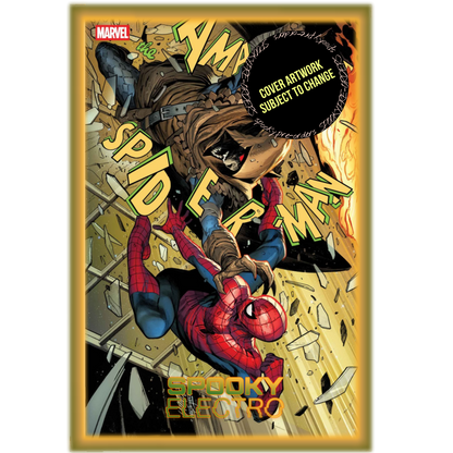 The Amazing Spider-Man Vol. 7 #5 | Legacy 969 | FOC: 05/05/25 (Pre-Order)
