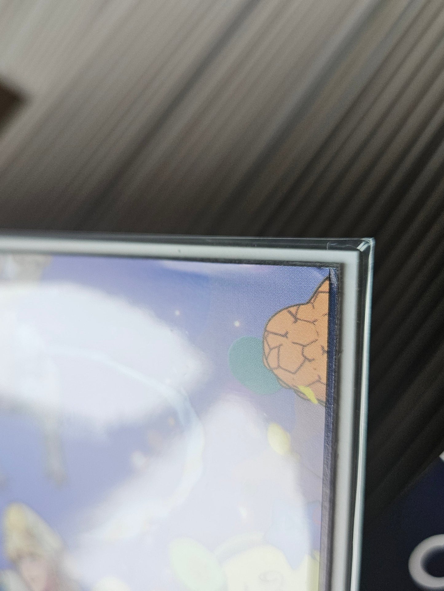 Luna Snow: World Tour #1 - Marvel Rivals - Netease Games Variant (Read Desc.)