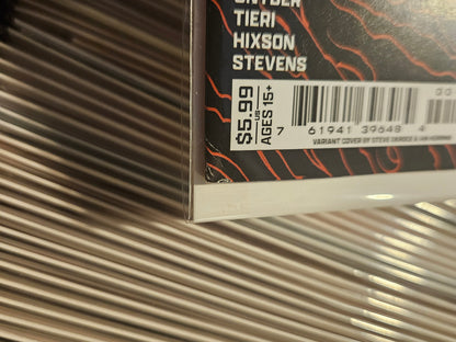 Absolute Batman: Ark-M Special #1 - Steve Skroce Variant (Read Desc.)