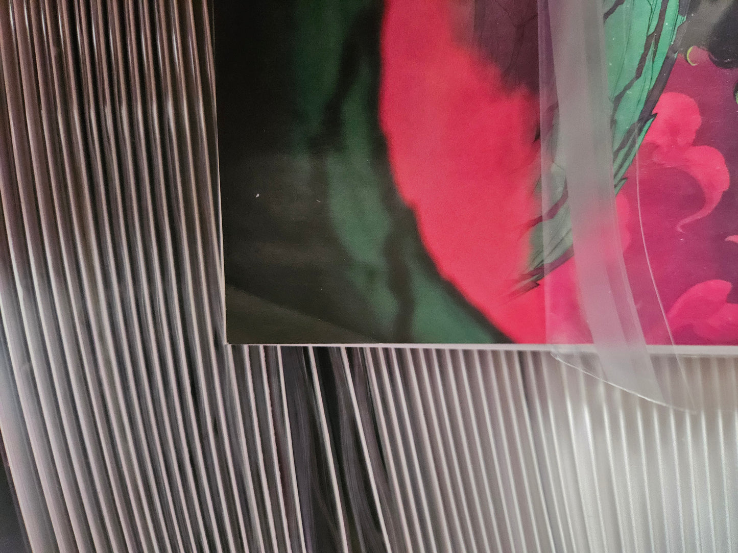 Absolute Wonder Woman Annual 2026 #1 - Mattia De Iulis Main Cover (Read Desc.)