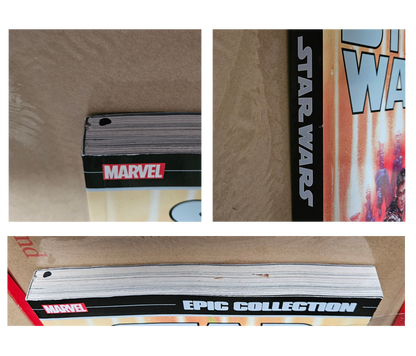 Epic Collection: Star Wars Legends "Tales of the Jedi" Vol. 2 TPB | ISBN: 9781302945985 (Released)