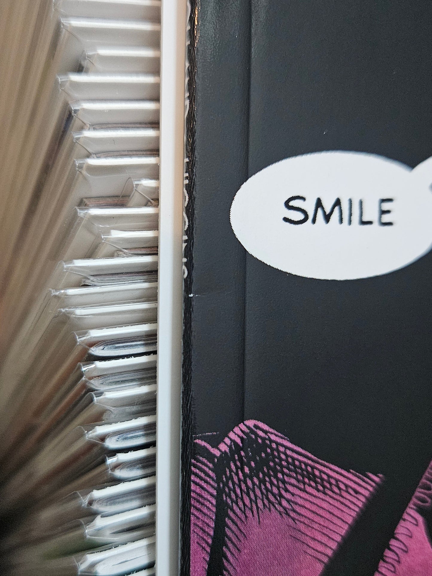 Batman: The Killing Joke - Brian Bolland Main Cover (Read Desc.)