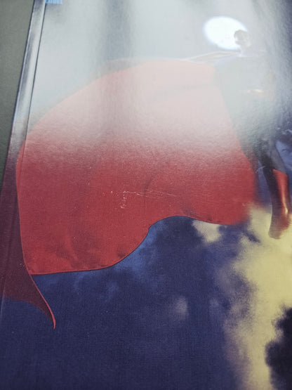 🔞 The Bat-Man: Second Knight #3 - Marc Aspinall Variant (Read Desc.) 002