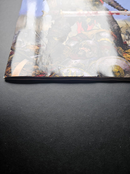 🔞 Savage Sword of Conan #12 - Adrian Smith Virgin Variant (Read Desc.) 002