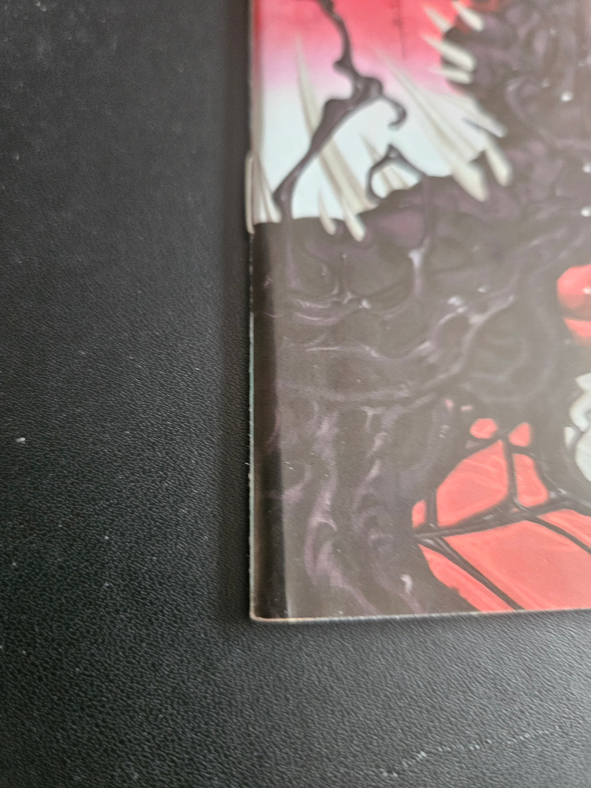 Queen In Black #3 (FN) - Inhyuk Lee Mary Jane Var (Released) R2633