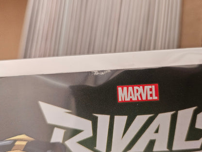 Marvel Rivals: Duel of Kings #1 (VF) - Stephen Segovia Main Cover - VF (Back-Issue)