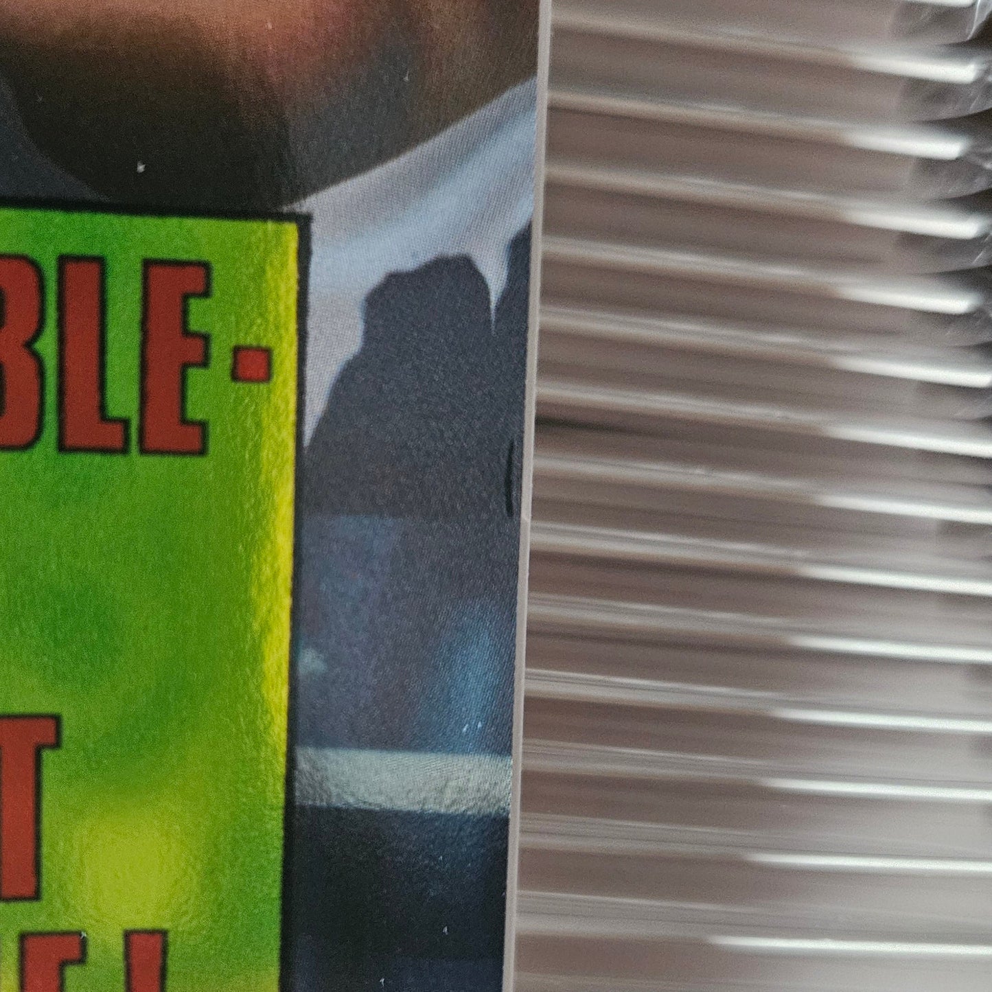 Punisher #1 (1985) - Facsimile 2026 Edition - Mike Zeck Foil Variant (Read Desc.)