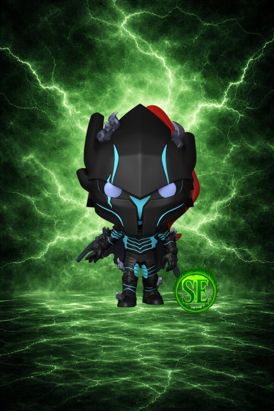 Funko Pop! Animation - Solo Leveling Igris #1985 (Released)