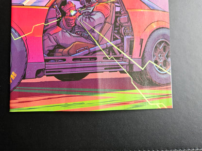 Energon Universe: Special 2026 (FN) - Pye Parr Main Cover (Released)