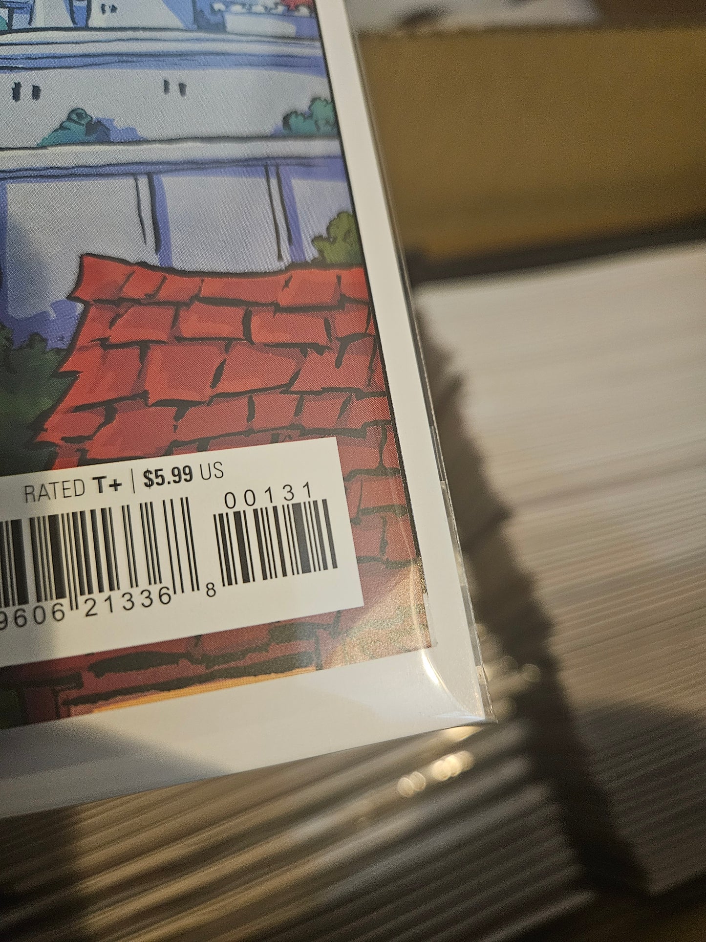 Ultimate Endgame #1 (of 5) - Skottie Young Variant (Read Desc. 02)