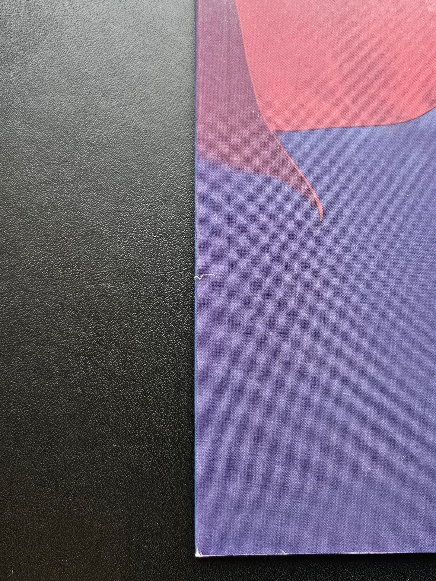 🔞 The Bat-Man: Second Knight #3 - Marc Aspinall Variant (Read Desc.) 002