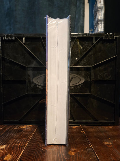 Amazing Spider-Man Vol. 1 Omnibus - Alex Ross Cover - 4th Printing (Read Desc.)