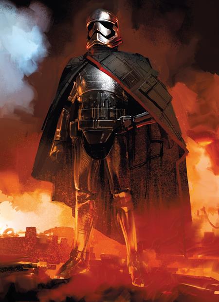 Star Wars: Insider #235 | Foil Special Edition Var • Pre-Sale: SW-C43-P49