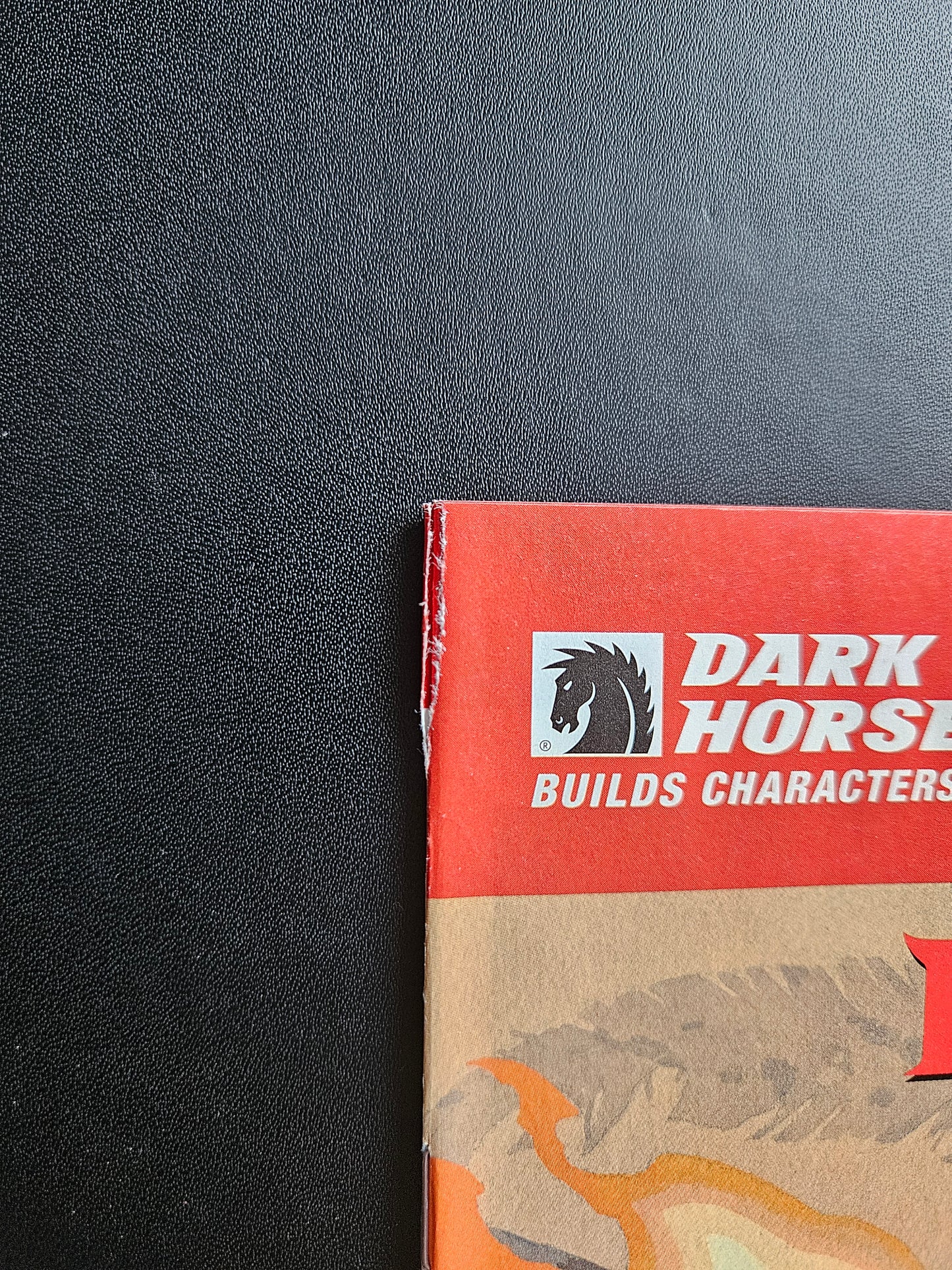 Dark Horse - Dungeons & Dragons (FN) - August 2026 (Released) R2631
