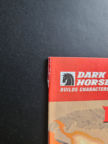 Dark Horse - Dungeons & Dragons (FN) - August 2026 (Released) R2631
