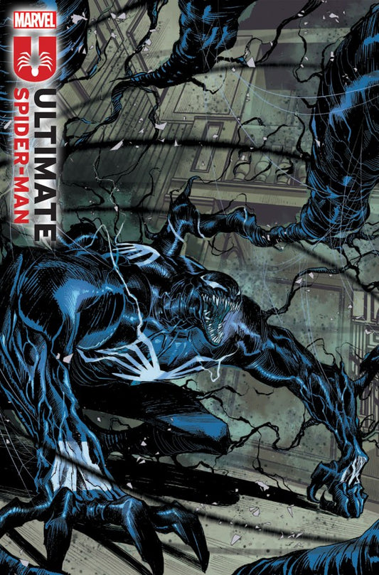 / Ultimate Spider-Man #19 | 2nd Printing | Marco Checchetto | FC: 18/8 | PL: 17/9 (Pre-Sale)