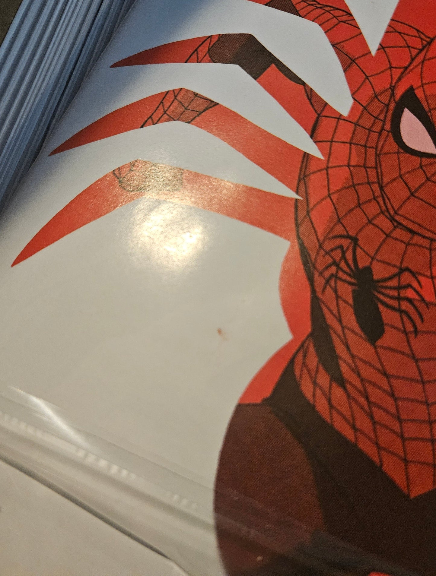 Ultimate Spider-Man #24 (of 24) - Marcos Martin Ultimate Finale Variant (Read Desc.)