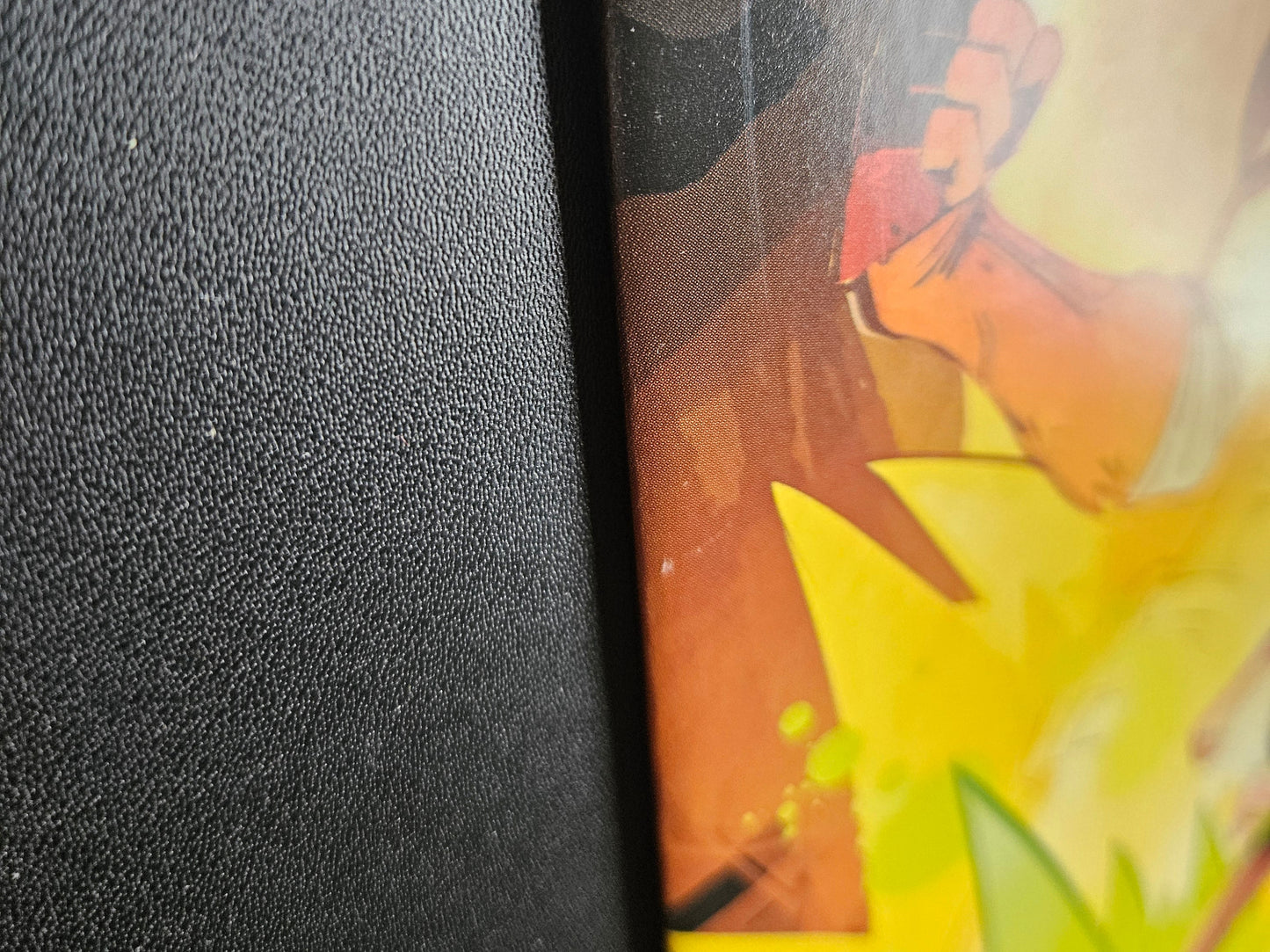 Ben 10 #1 - Dynamite (VF) - Sebastian Piriz Variant - VF (Released)