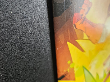 Ben 10 #1 - Dynamite (VF) - Sebastian Piriz Variant - VF (Released)
