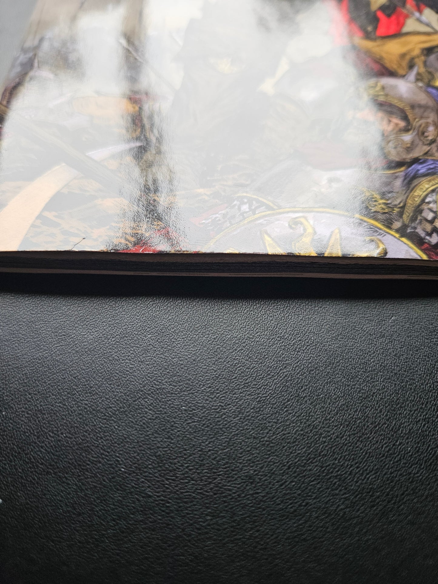 🔞 Savage Sword of Conan #12 - Adrian Smith Virgin Variant (Read Desc.) 001