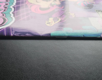 Craniacs #4 - Flops Variant (Read Desc.) 001