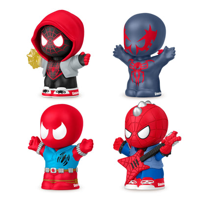 Little People Collector - Spider-Man: Issue 2 - Special Edition Set - JKR66 (Released)