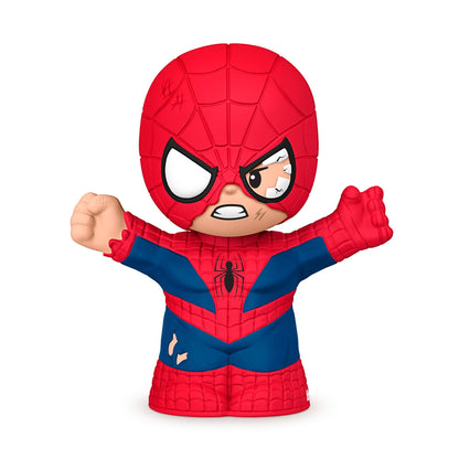 Little People Collector - Spider-Man: Issue 1 - Special Edition Set - JKR55 (Released)