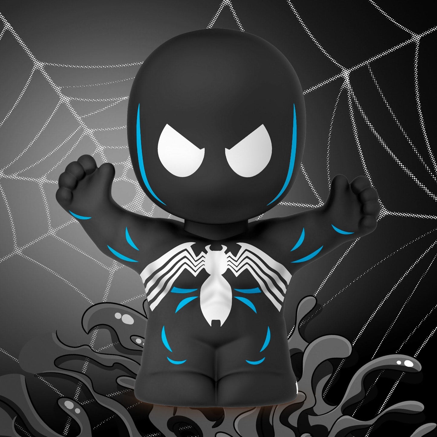 Little People Collector - Spider-Man: Issue 1 - Special Edition Set - JKR55 (Released)